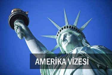 amerika vizesi