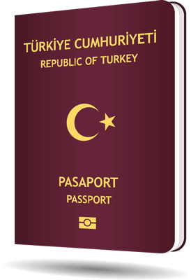 pasaport başvurusu