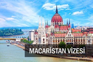 macaristan vizesi