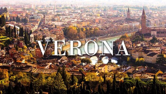 verona gezi notları