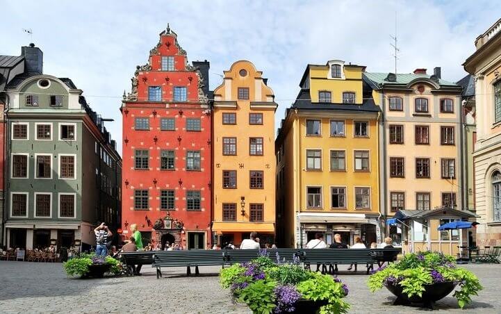 gamla stan