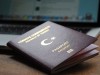 Çipli Pasaport Başvuruları Başladı