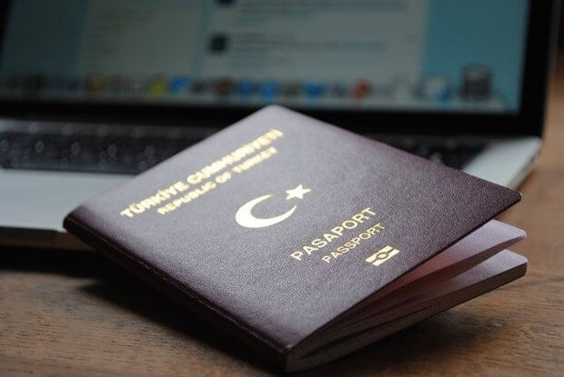 çipli pasaport