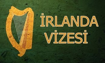 İrlanda vizesi, irlanda vizesi