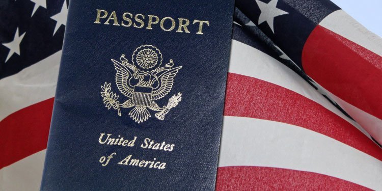 Amerika vize başvurusu için gerekli koşullar