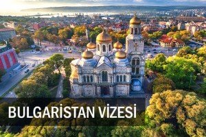 bulgaristan vizesi