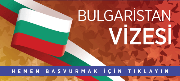 bulgaristan vize