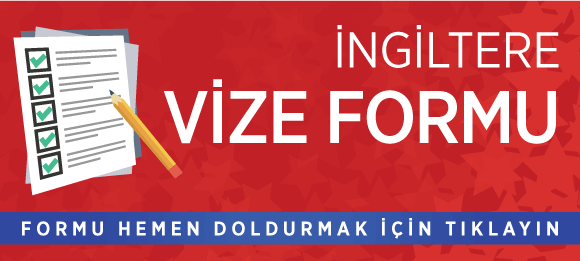 ingiltere vize formu