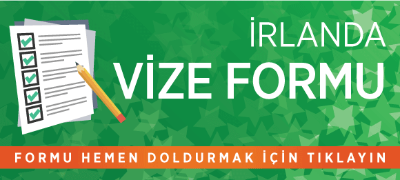 irlanda vize formu